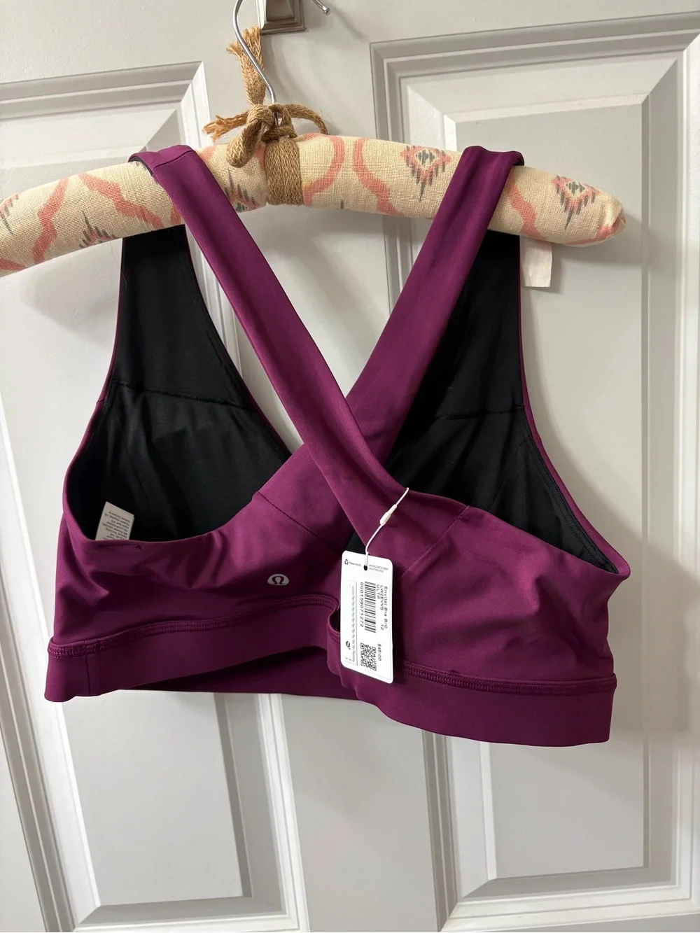 lululemon athletica new tags